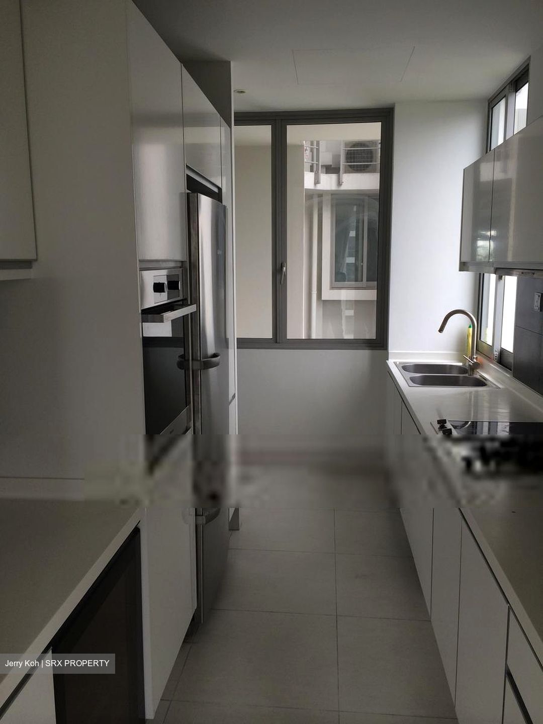 The Oceanfront @ Sentosa Cove (D4), Condominium #288795011